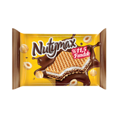 Nutymax Fındık