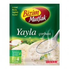 Bizim Mutfak Yayla Çorbası 65Gr