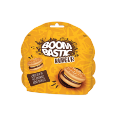 Boom Bastic Burger