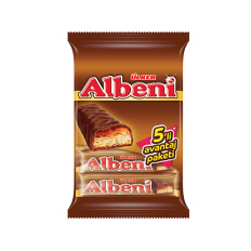 Albeni *5 Paket