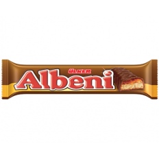 Albeni-Bar