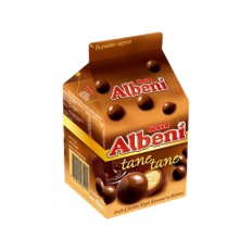 Albeni Tane Tane