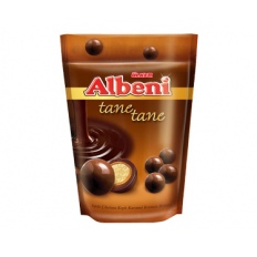 Albeni Tane Tane Poşet