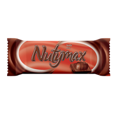 Nuty Max Sütlü