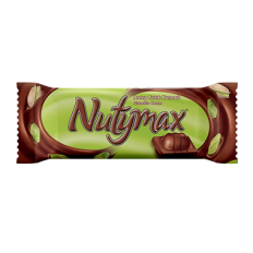 Nuty Max Antep Fıstıklı