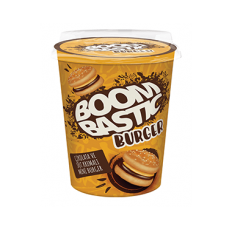 Boombastic Burger 120G