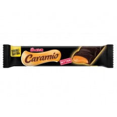 Caramio Bitter