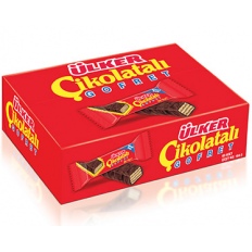 Ülker Çikolatalı Gofret