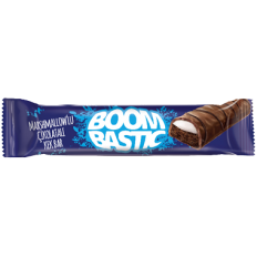 Boombastic Bar