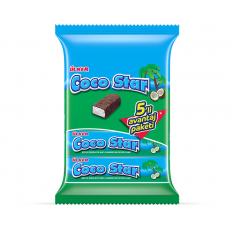 Coco Star *5