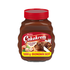 Cokokrem 1000Gr Cam Kase