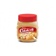 Cokokrem 350Gr Fındık Ezmesi