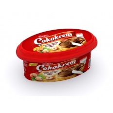 Cokokrem 700G Kase