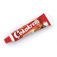 Cokokrem Tüp