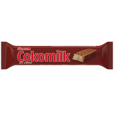 Cokomilk Gofret