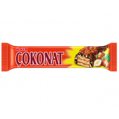Çokonat Gofret