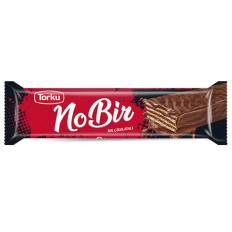 Torku No Bir Çikolatalı Gofret