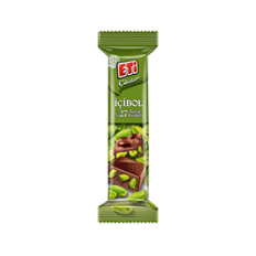 Eti Çikolata Antep Fıstıklı