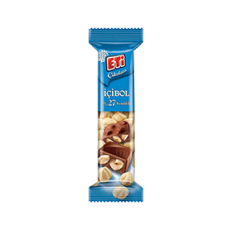 Eti Çikolata Fındıklı