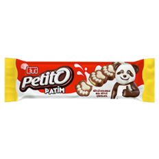 Eti Petito Patim