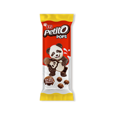 Eti Petito Pops