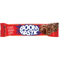 Boombastic Fındık Kremalı Bar