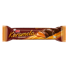 Eti Karamela Çikolata