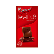Eti Keyfince Sütlü Çikolata