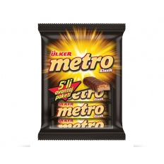 Ülker Metro *5