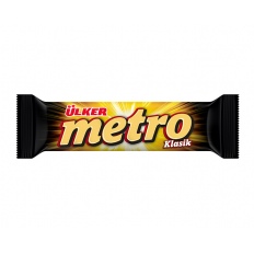 Ülker Metro Klasik