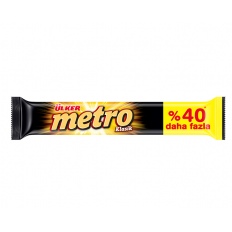 Ülker Metro Klasik