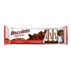 Biscolata  Nirvana