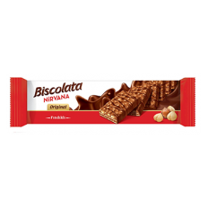 Biscolata  Nirvana