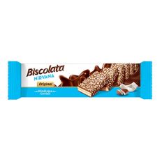 Biscolata  Nirvana