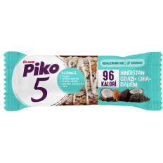 Ülker Piko Hindistan Cevizli