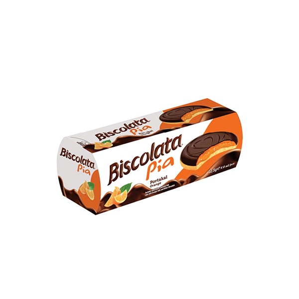 Biscolata Pia Portakal | Soil Food | Uluslararası Gıda ve Hazır Gıda ...