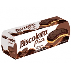 Biscolata Pia Çikolata