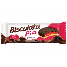 Biscolata Pia Frambuaz