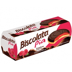Biscolata Pia Frambuaz