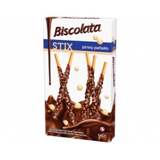 Biscolata Stix