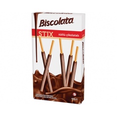 Biscolata Stix