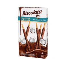 Biscolata Stix