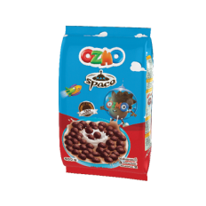 Ozmo Spaco Poşet