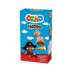 Ozmo Hoppo