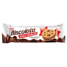 Biscolata Starz Sandviç