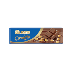 Ülker Çikolata Fındıklı