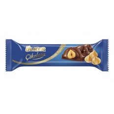 Ülker Çikolata Fındık Rüyası