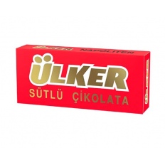 Ülker Napoliten