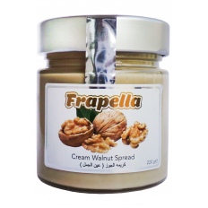 Frapella Cevizli Krema