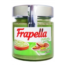 Frapella Antepfıstıklı Krema